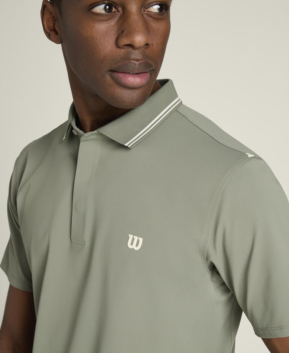 チャレンジャーズテクニカルポロ by Wilson Japan Sportswear online