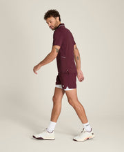 チャレンジャーズ テクニカル ポロ - ポートロワイヤル