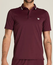 チャレンジャーズ テクニカル ポロ - ポートロワイヤル