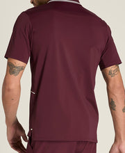 チャレンジャーズ テクニカル ポロ - ポートロワイヤル