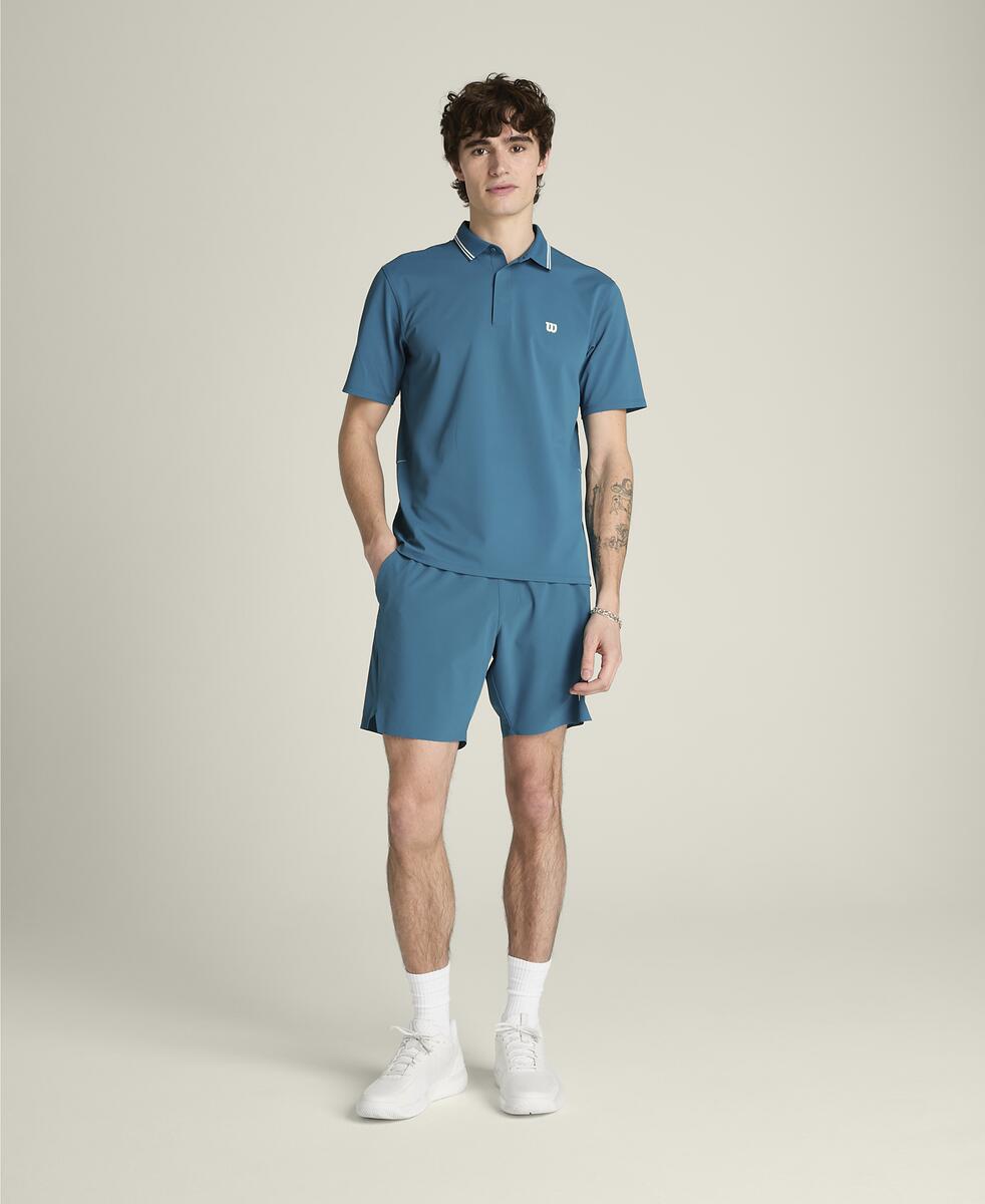 チャレンジャーズテクニカルポロ by Wilson Japan Sportswear online