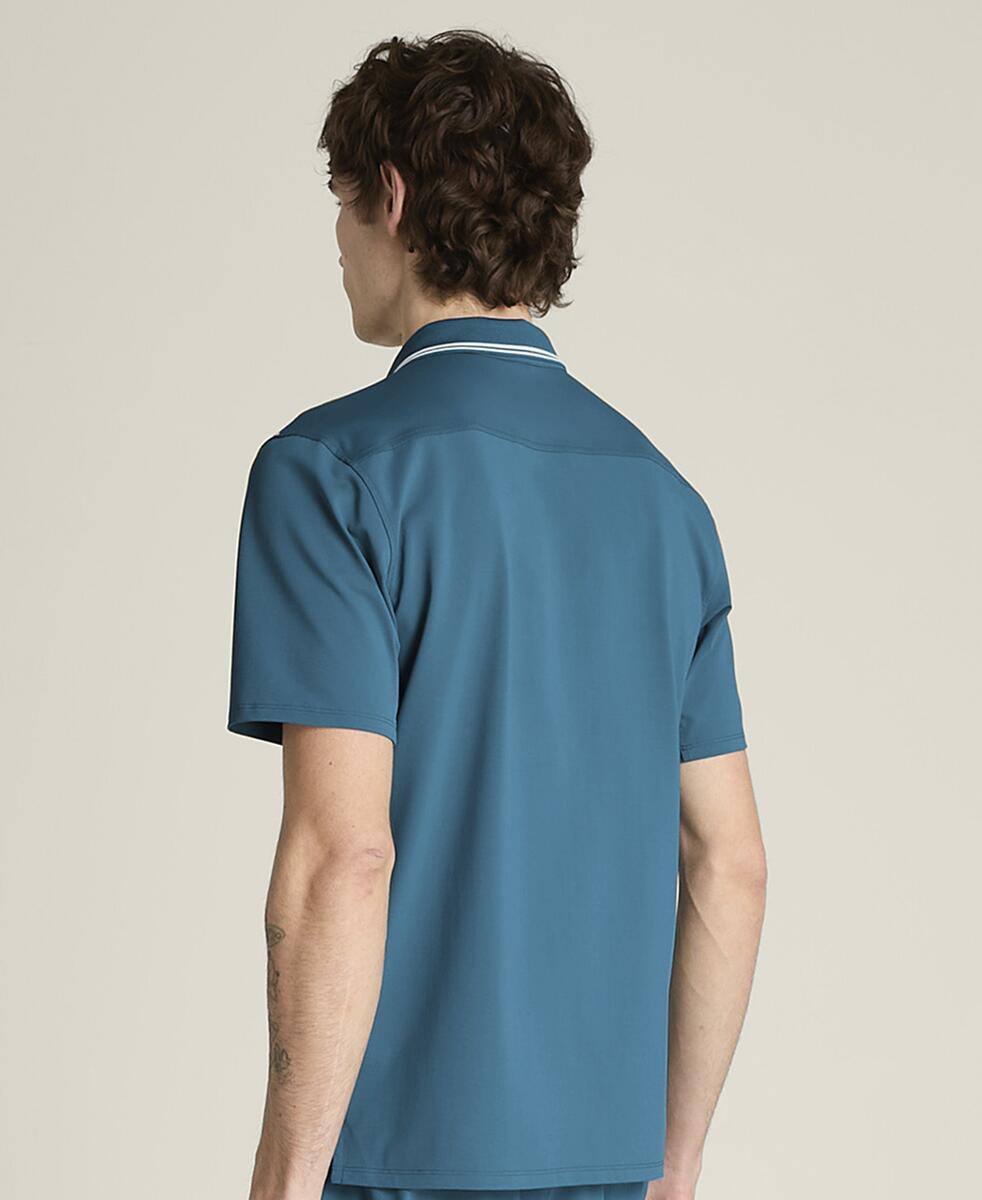 チャレンジャーズテクニカルポロ by Wilson Japan Sportswear online