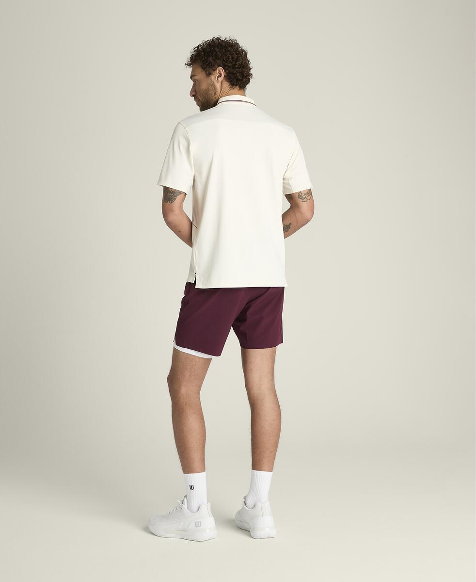 チャレンジャーズ テクニカル ポロ by Wilson Japan Sportswear online