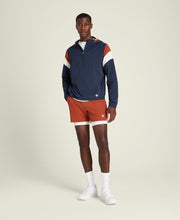 テクニカル ポップオーバー  -  クラシックネイビー