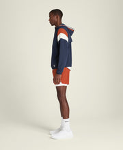 テクニカル ポップオーバー  -  クラシックネイビー