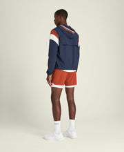 テクニカル ポップオーバー  -  クラシックネイビー