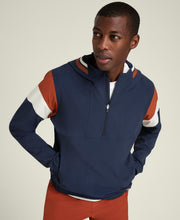 テクニカル ポップオーバー  -  クラシックネイビー