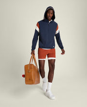 テクニカル ポップオーバー  -  クラシックネイビー