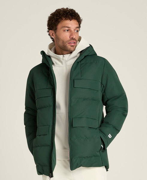 スポーツウェア | コールドウェザーコレクション メンズ – ウイルソン