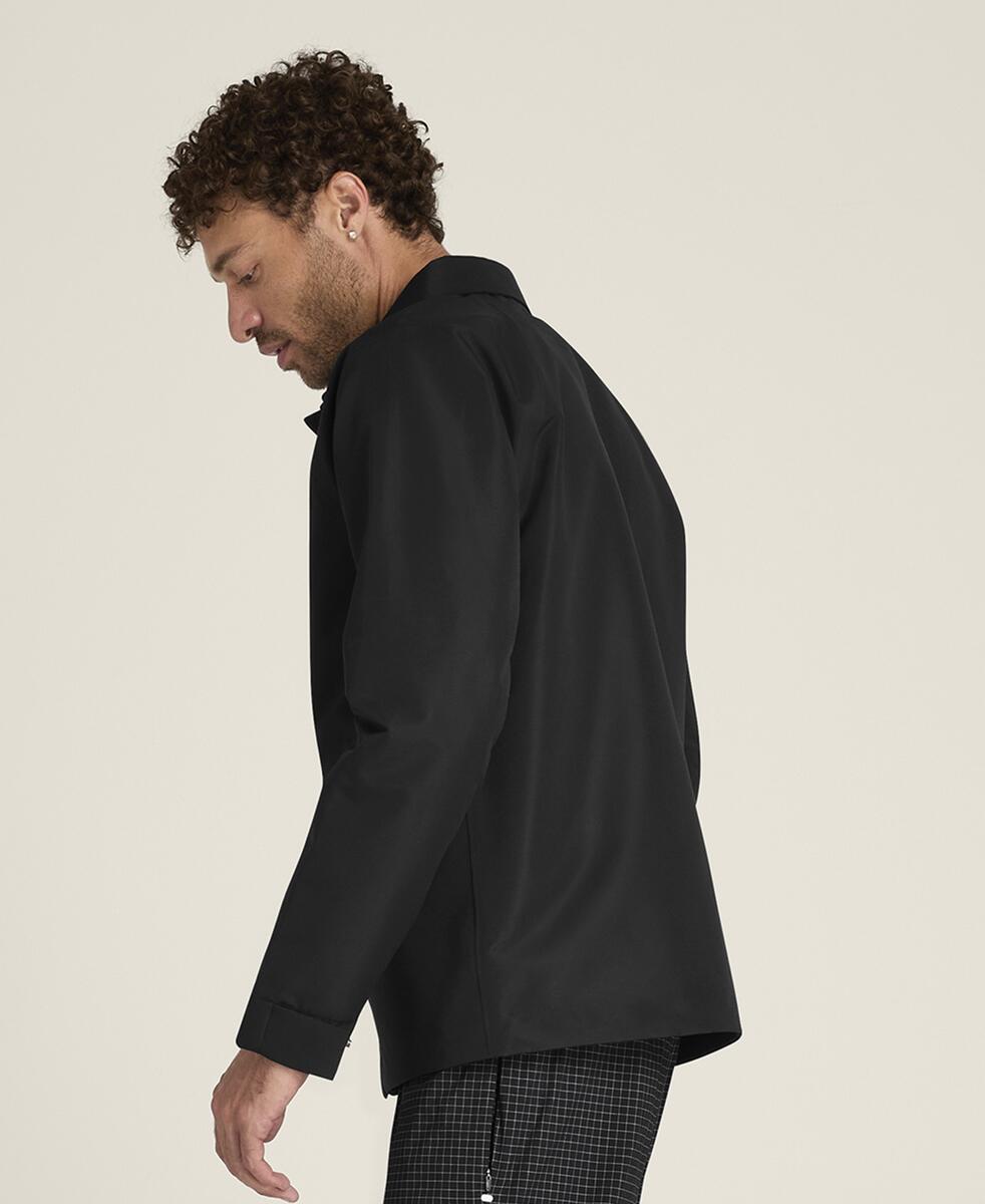 シームシールド コーチ ジャケット by Wilson Japan Sportswear online