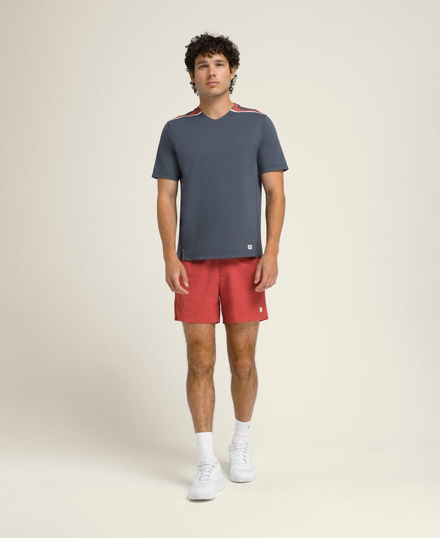 パフォーマンス ピケ テニス クルー  -  ダスクブルー