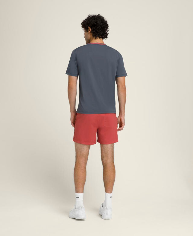 パフォーマンス ピケ テニス クルー  -  ダスクブルー