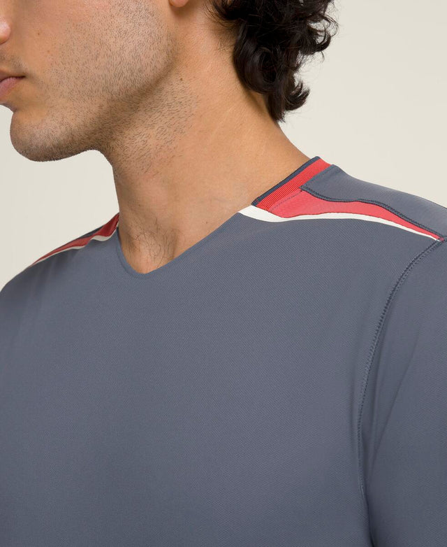 パフォーマンス ピケ テニス クルー  -  ダスクブルー