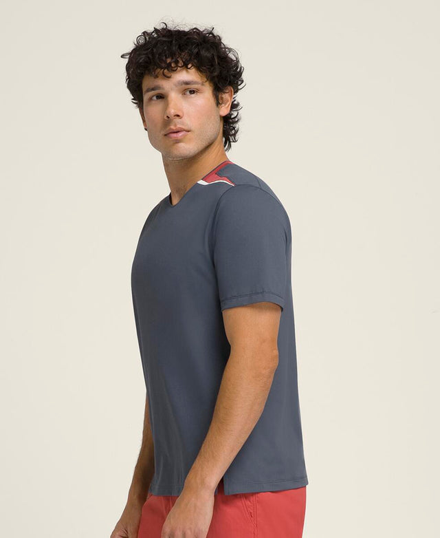 パフォーマンス ピケ テニス クルー  -  ダスクブルー