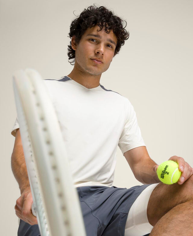 パフォーマンス ピケ テニス クルー  -  サンド