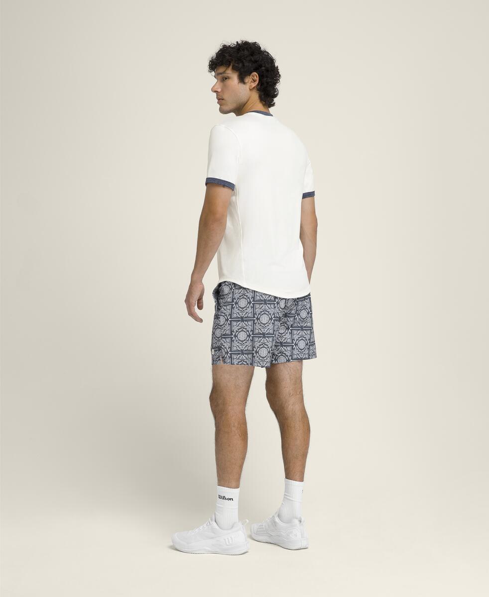 エブリデイ パフォーマンス リンガー Tシャツ