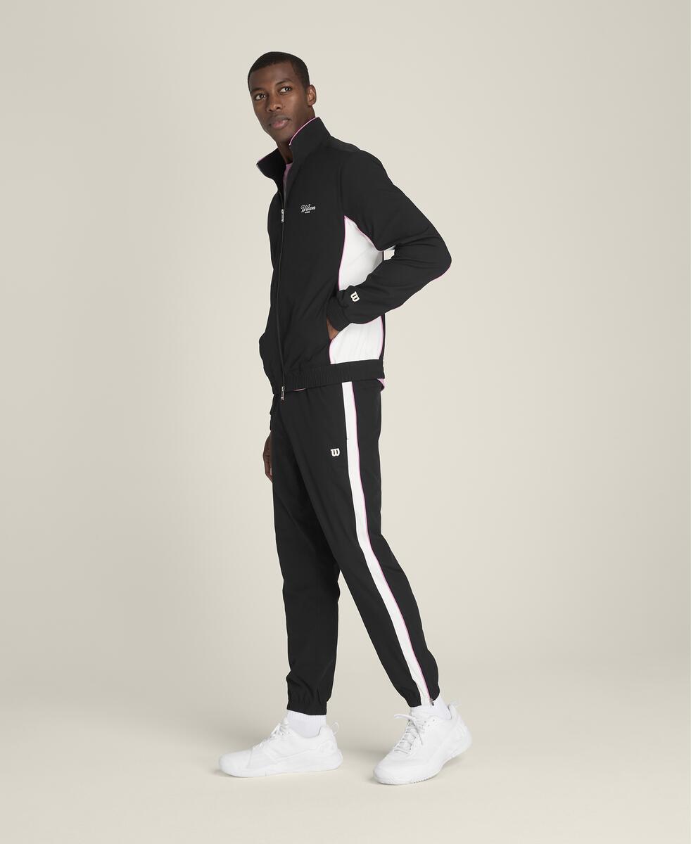 グランドスラム ジャケット - ブラック