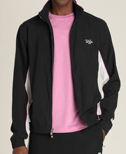 グランドスラム ジャケット - ブラック