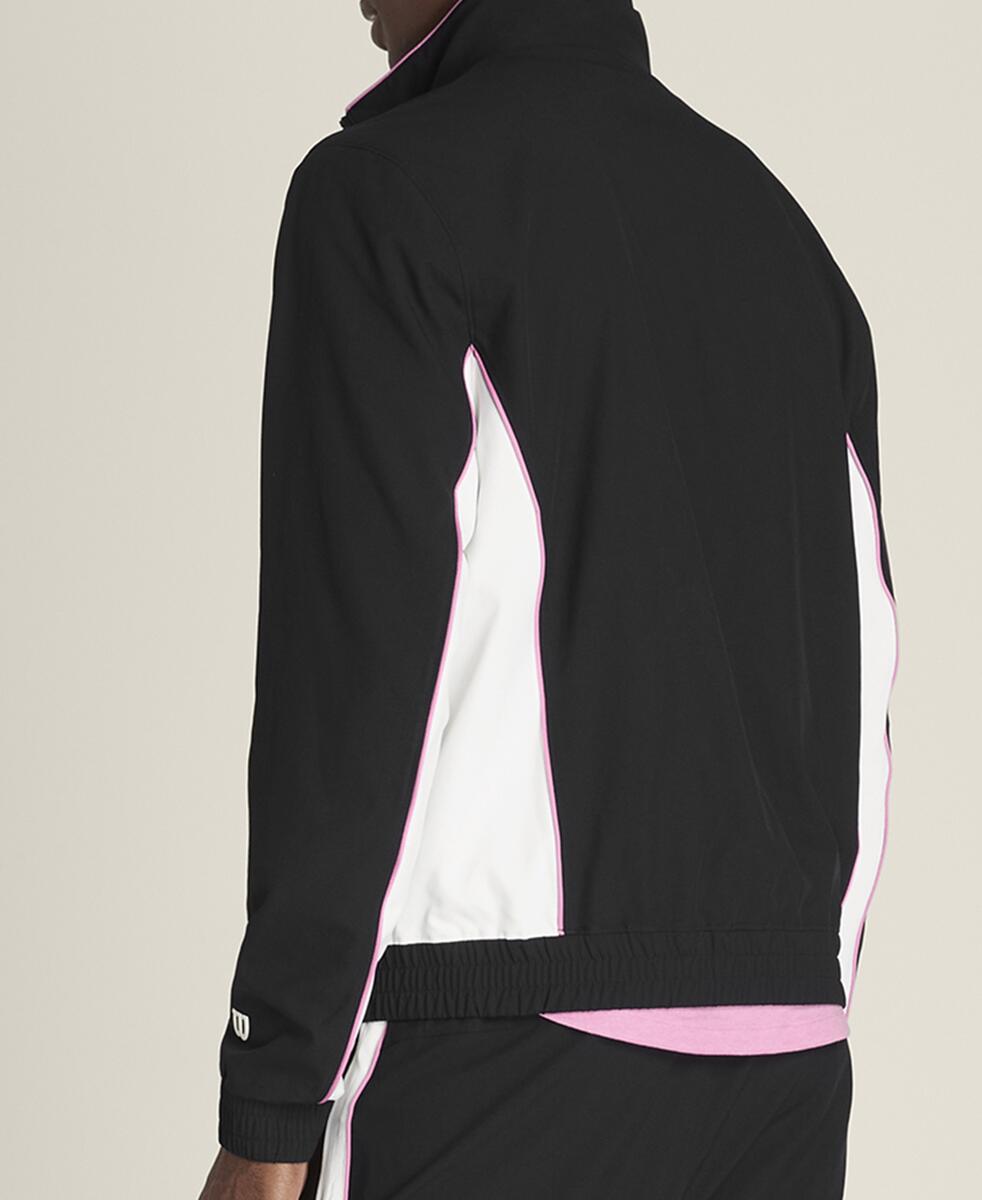 グランドスラム ジャケット - ブラック