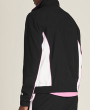 グランドスラム ジャケット - ブラック