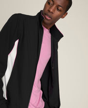 グランドスラム ジャケット - ブラック