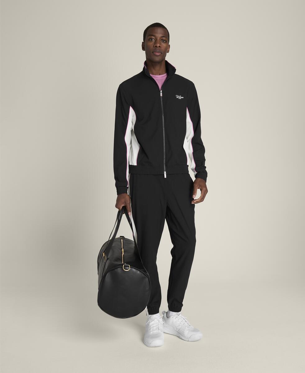 グランドスラム ジャケット - ブラック