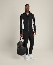 グランドスラム ジャケット - ブラック