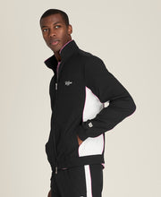 グランドスラム ジャケット - ブラック