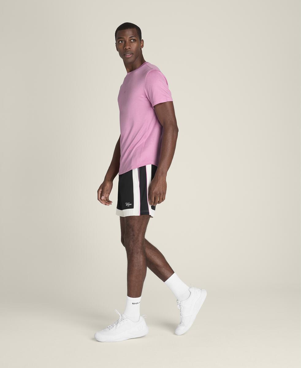 グランドスラム ショートパンツ CB - ブラック