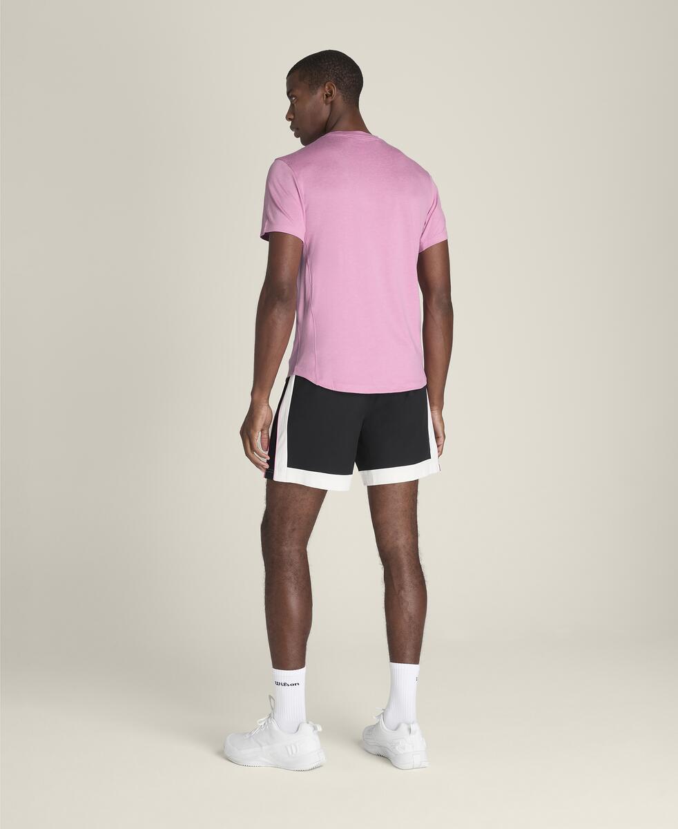 グランドスラム ショートパンツ CB - ブラック