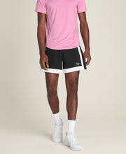 グランドスラム ショートパンツ CB - ブラック