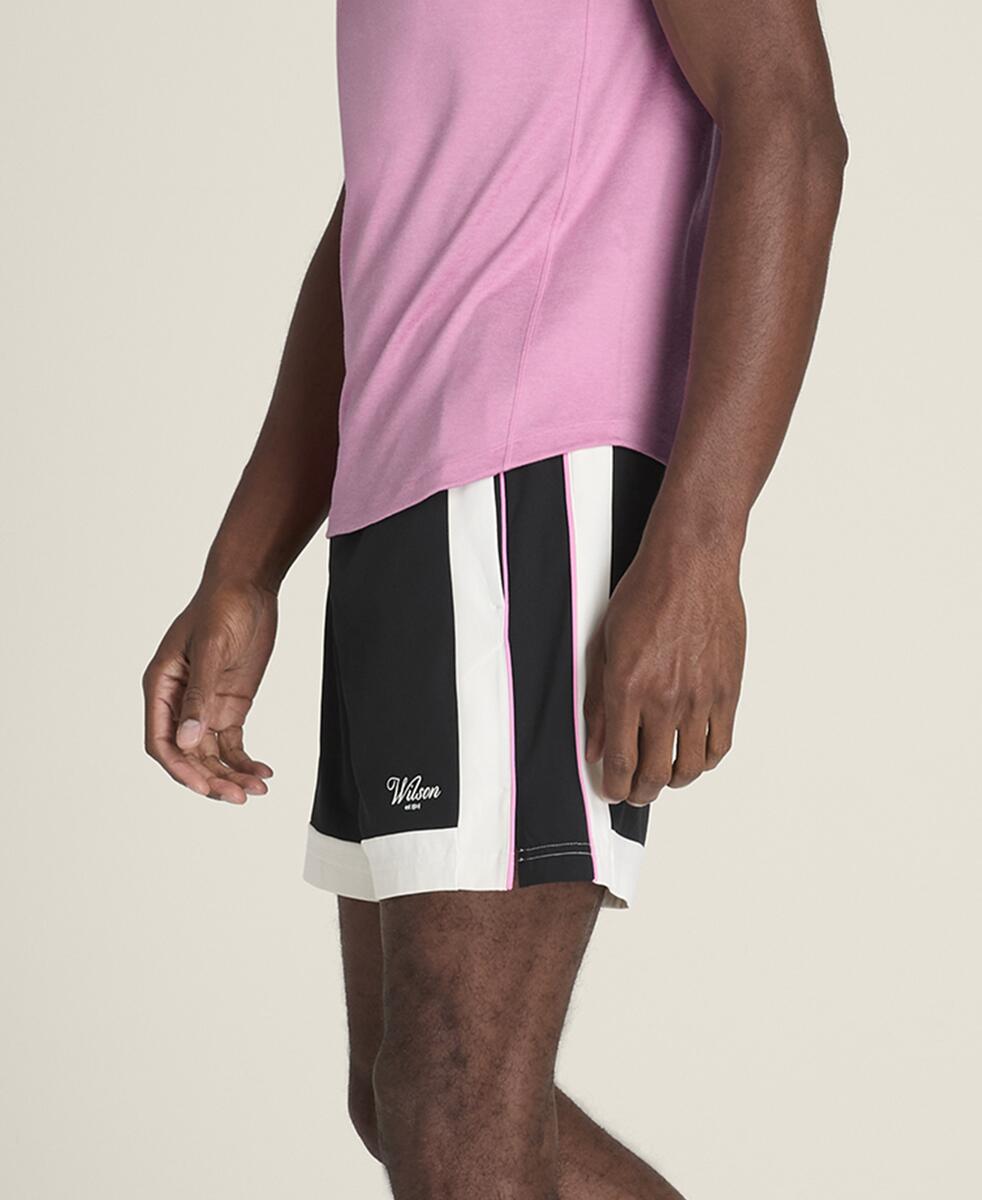 グランドスラム ショートパンツ CB - ブラック