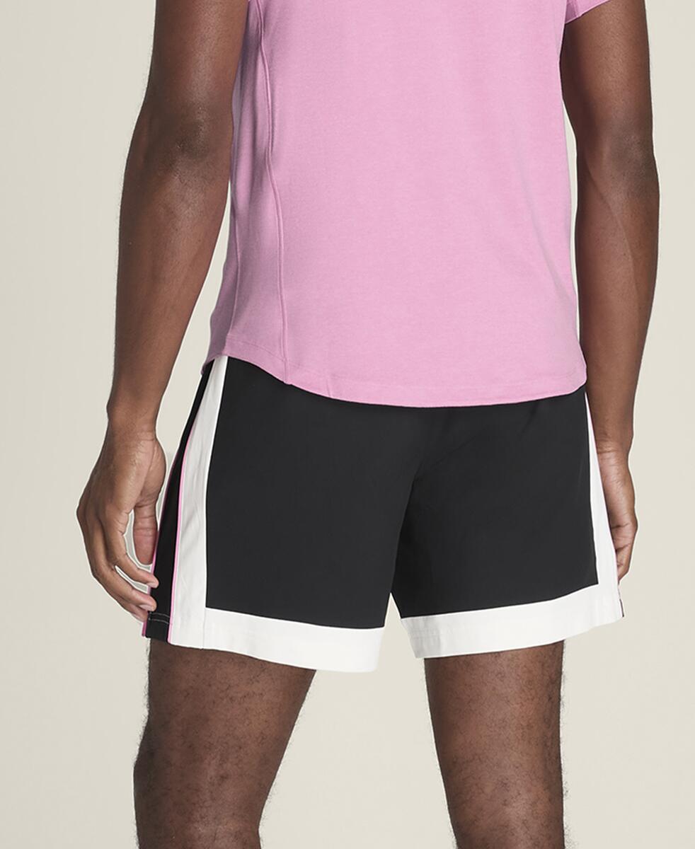 グランドスラム ショートパンツ CB - ブラック