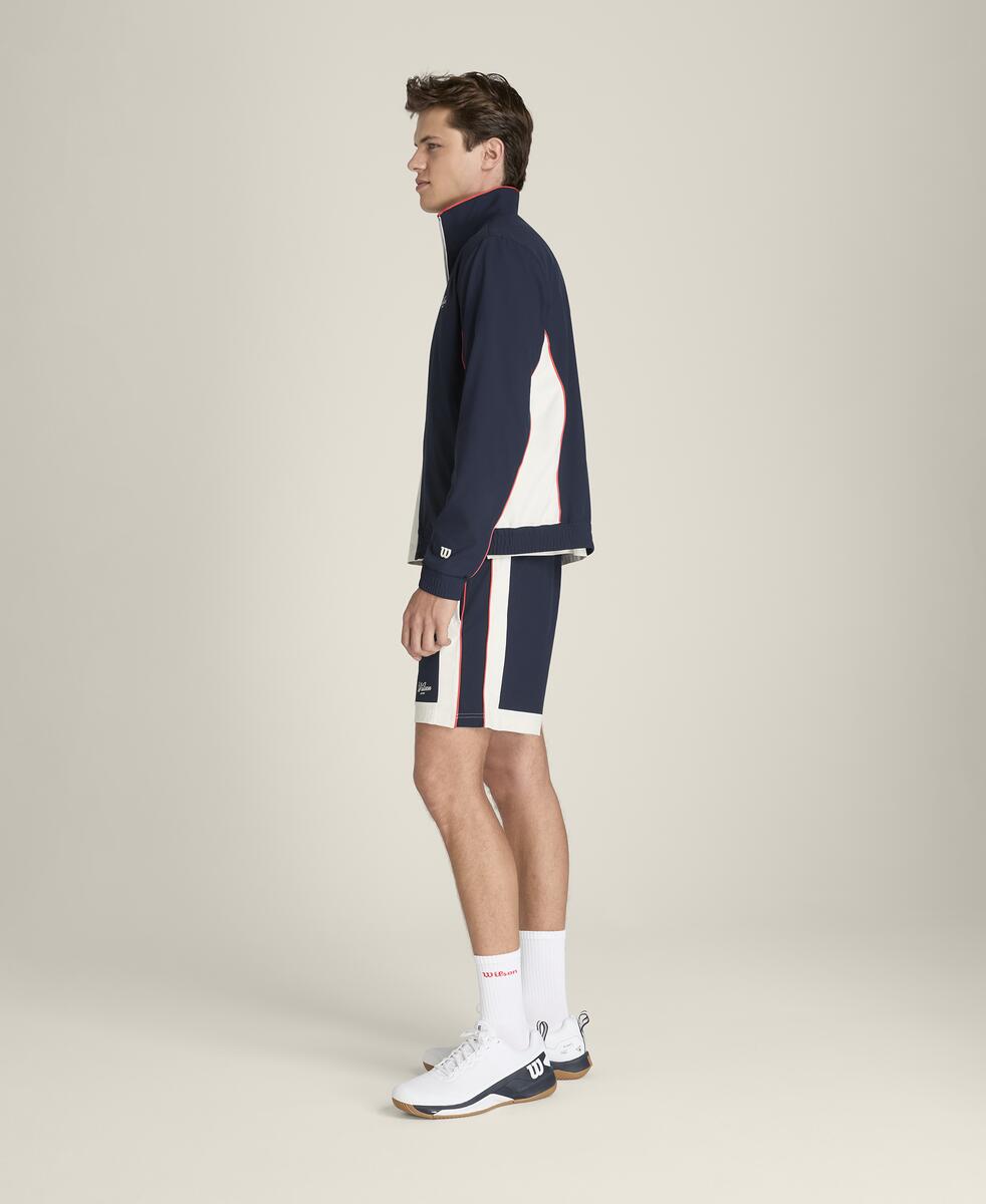 グランドスラム ショートパンツ CB  -  クラシックネイビー