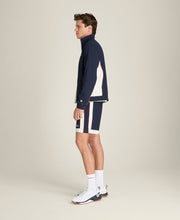 グランドスラム ショートパンツ CB  -  クラシックネイビー