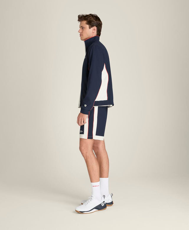 グランドスラム ショートパンツ CB  -  クラシックネイビー