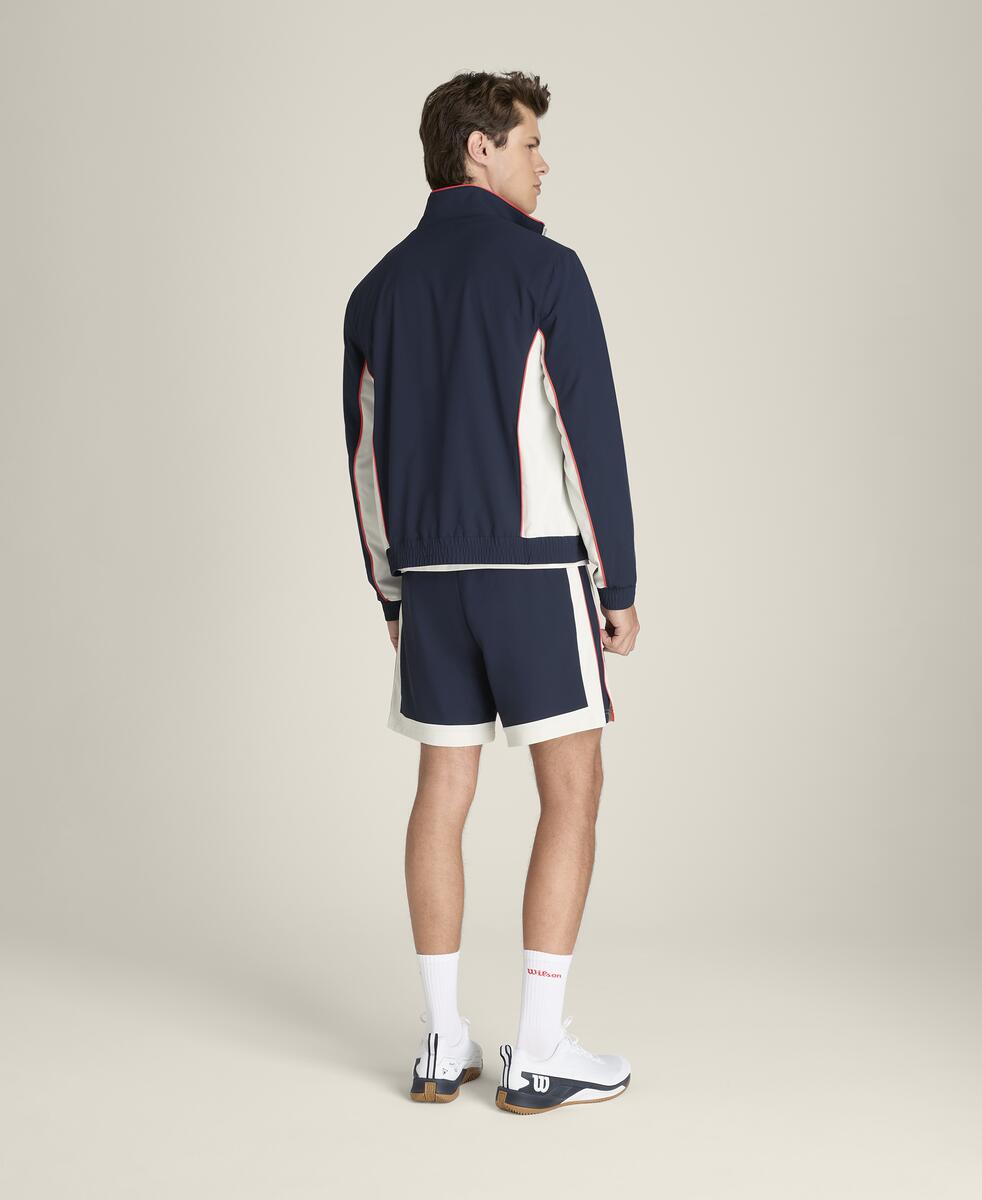 グランドスラム ショートパンツ CB  -  クラシックネイビー