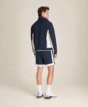 グランドスラム ショートパンツ CB  -  クラシックネイビー