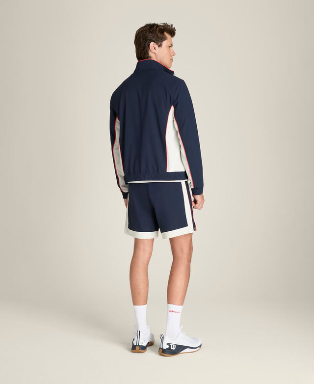 グランドスラム ショートパンツ CB  -  クラシックネイビー