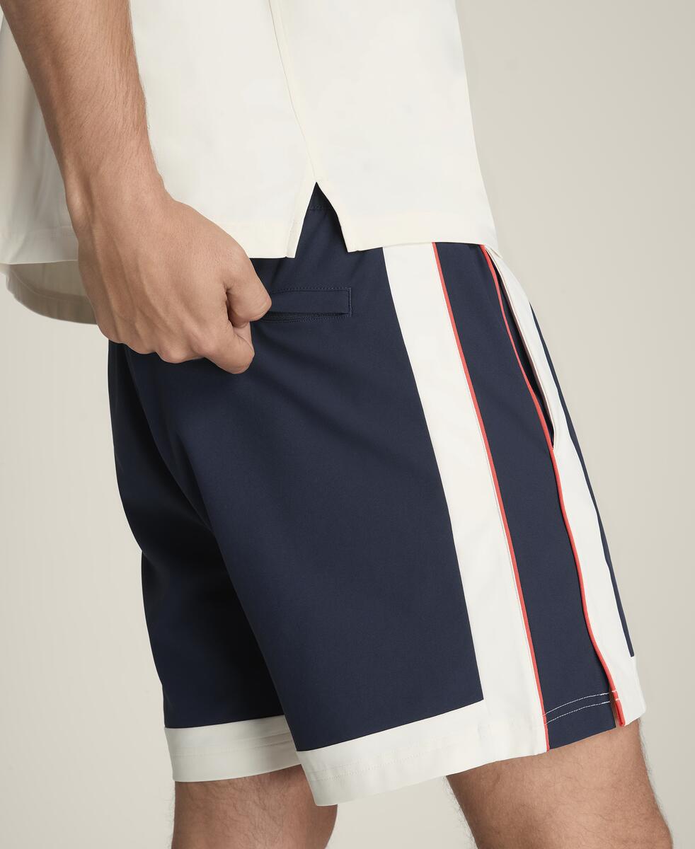 グランドスラム ショートパンツ CB  -  クラシックネイビー