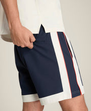 グランドスラム ショートパンツ CB  -  クラシックネイビー