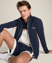 グランドスラム ショートパンツ CB  -  クラシックネイビー