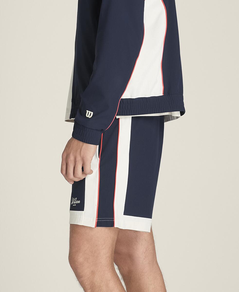 グランドスラム ショートパンツ CB  -  クラシックネイビー