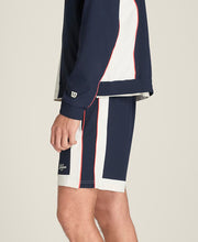 グランドスラム ショートパンツ CB  -  クラシックネイビー