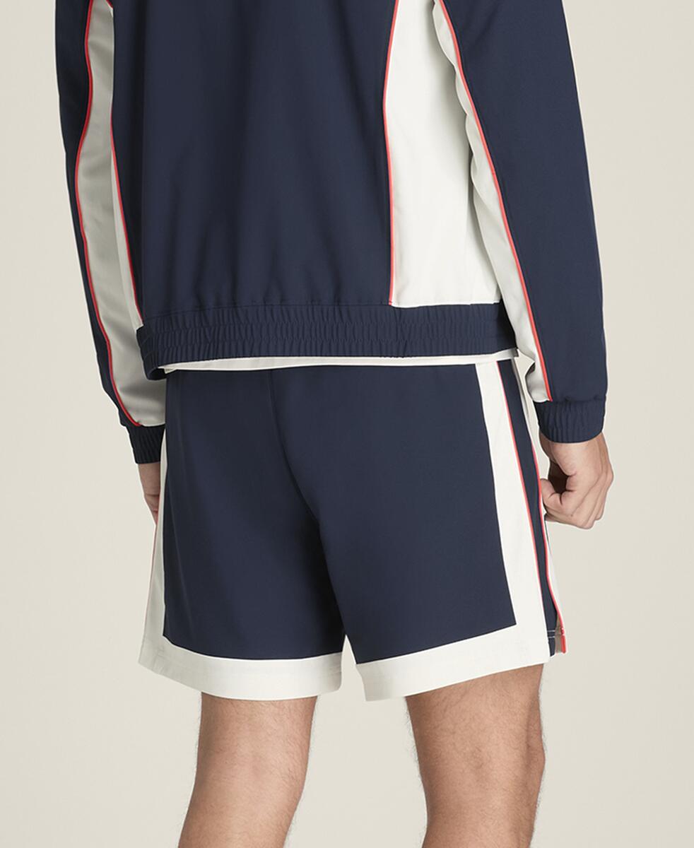 グランドスラム ショートパンツ CB  -  クラシックネイビー