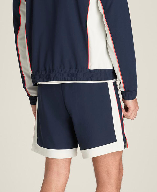 グランドスラム ショートパンツ CB  -  クラシックネイビー