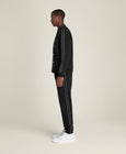 クレアモント カーディガン - ブラック