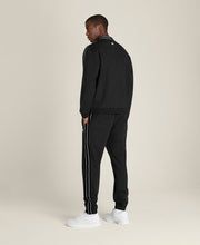 クレアモント カーディガン - ブラック