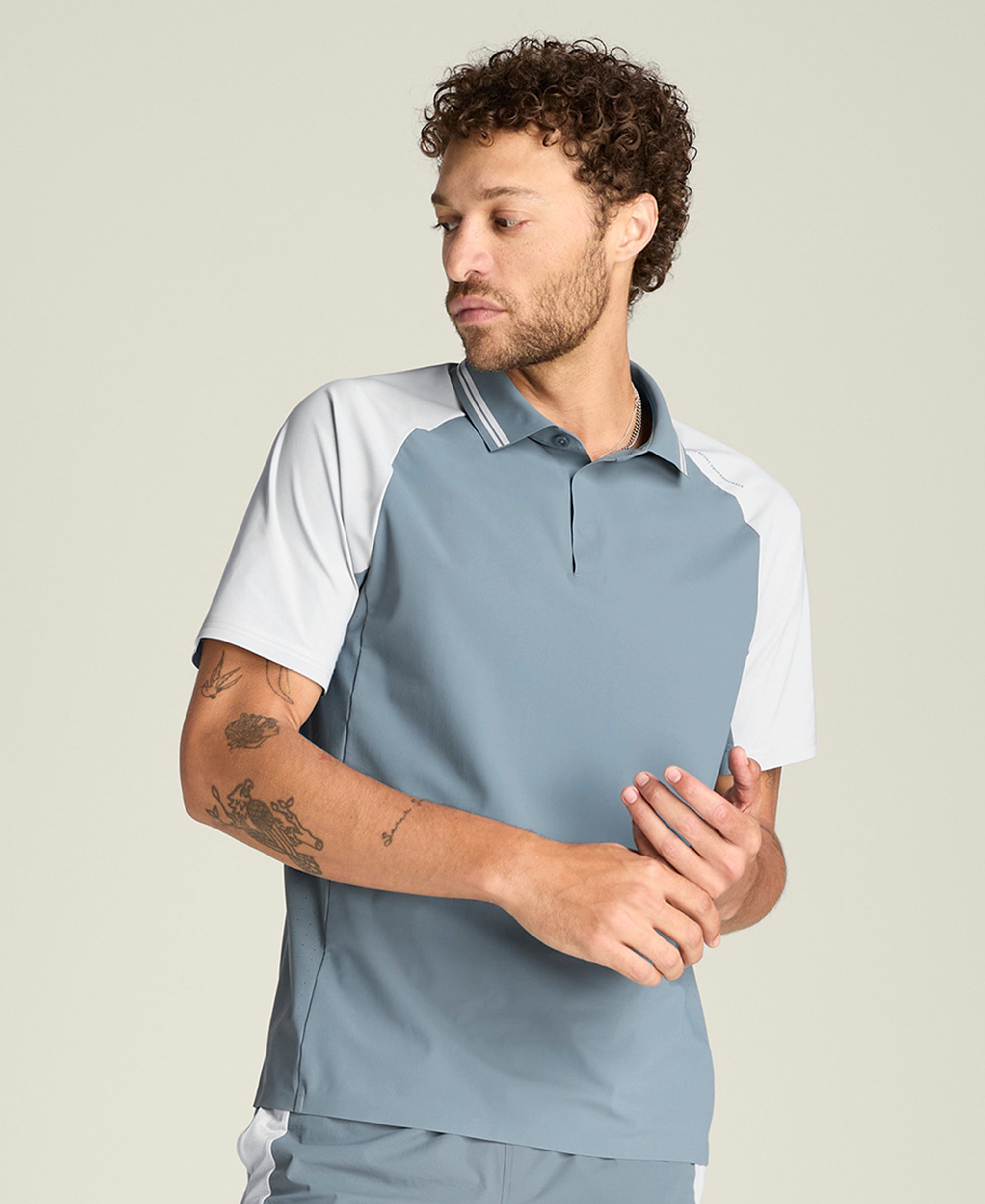 プロ ツアー ポロ by Wilson Japan Sportswear online - ウイルソン