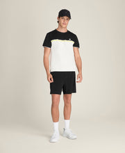 トップスピン Tシャツ - ブラック